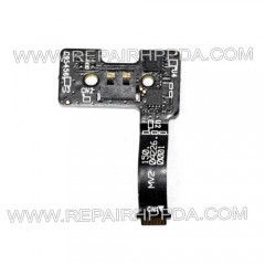 WDW Heater Flex Cable Replacement for Zebra MC930P-G ( Heater Version )